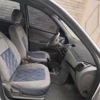 تیبا مدل 95|خودرو سواری و وانت|اهواز, کوی جانبازان(دانش)|دیوار