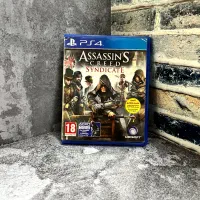 اساسین کرید سیندیکیت