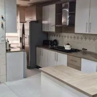 آپارتمان ۱۱۰ متر ۲ خواب فول امکانات/بر نفت شمالی|فروش آپارتمان|تهران, شهرک پاسداران|دیوار