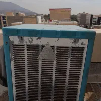 کولر ۷۰۰۰ جهان افروز