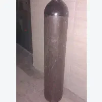 کپسول اکسیژن