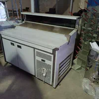 تاپینگ سرد دولچه/سینک ظرفشویی سنتر/میزکار برایتون|کافیشاپ و رستوران|ساری, |دیوار