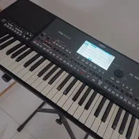 کرگ pa600gt|پیانو، کیبورد، آکاردئون|تبریز, |دیوار