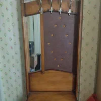 کمد و چوب لباسی