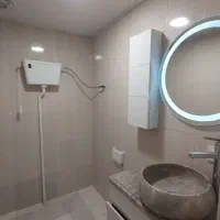 فاز ۵ جنوبی طبقه ۱۳ ویودار وام و عرصه تسویه|فروش آپارتمان|پردیس, فاز ۵|دیوار