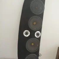 سیستم ماشین|قطعات یدکی و لوازم جانبی|اندیشه, اندیشه فاز ۲|دیوار