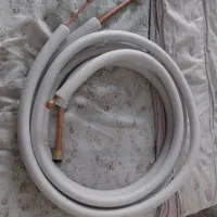 لوله مسی کولر گازی