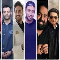 بلیط کنسرت