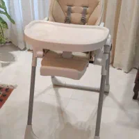 صندلی غذا مدل 3Prima papa zero برندpegprego