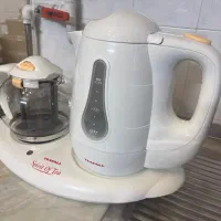 چای ساز تفال