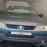 405 slx tu5|خودرو سواری و وانت|رباطکریم, رباطکریم|دیوار