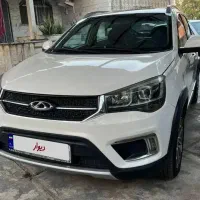 ایکس 22 بی رنگ 96 اتومات|خودرو سواری و وانت|ساری, |دیوار