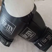 دستکش بوکس