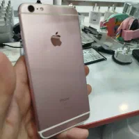 فروش آیفون 6s پلاس|موبایل|قائم‌شهر, |دیوار