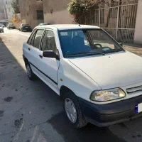 پراید مدل ۹۳|خودرو سواری و وانت|تهران, باشگاه نفت|دیوار