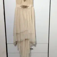 لباس مجلسی (سارافون)|لباس|خاوه, |دیوار