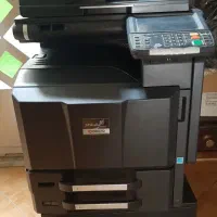 دستگاه کپی سیاه و سفید