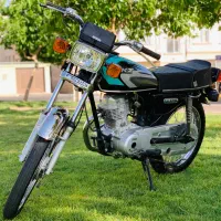 موتور هندا۸۹