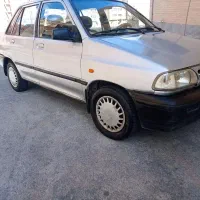 پراید مدل 90|خودرو سواری و وانت|فولادشهر, مسکن مهر فولادشهر|دیوار