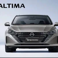 حواله نیسان آلتیما