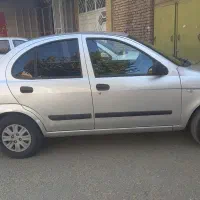 تیبا مدل ۹۱|خودرو سواری و وانت|شهرکرد, |دیوار