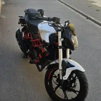 بنلی تک ۲۵۰ نیو فیس فوق کم کار ۴۰۱ نیو