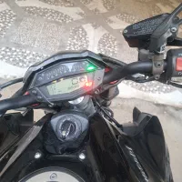 موتورسنگین سند الکترونیک|موتورسیکلت|یزد, |دیوار