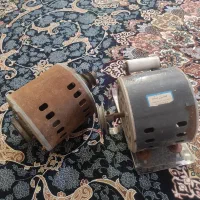 موتور پتو شو سالم در حد نو ( کهنوج)|ماشین لباسشویی و خشک‌کن لباس|جیرفت, |دیوار