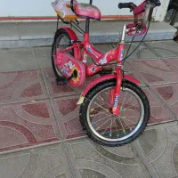 دوچرخه شمار.16 خوش رنگ.