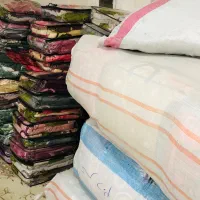 پتو در جم|رختخواب، بالش، پتو|جم, |دیوار