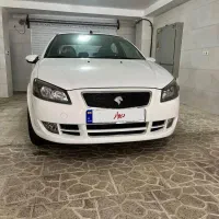 رانا پلاس ۱۴۰۰ موتور tu5