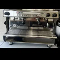 اسپرسوساز جیمبالی(کاسادیو)