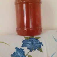 عسل نیمه تغذیه یه کیلویی