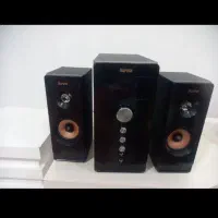 اسپیکر مارشال فلش بلوتوث سالم