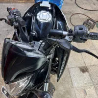 موتور ان اس ۲۰۰ مدل ۹۵