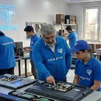 دوره تخصصی وتضمینی تعمیر تلویزیون وسیستم های صوتی