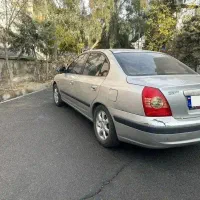 هیوندای اوانته|خودرو سواری و وانت|تهران, فاطمی|دیوار