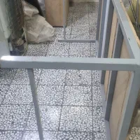 تخت آهنی|تخت و سرویس خواب|گنبد کاووس, |دیوار
