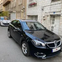 بلریانس کراس ۱۶۵۰ مدل ۹۷