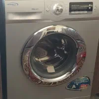 لباسشویی۸کیلویی