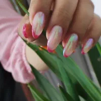 تخفیف ویژه آموزش تخصصی ناخن( ۱۲۵۰)|خدمات آرایشگری و زیبایی|مشهد, راه آهن|دیوار
