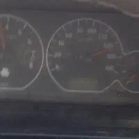 پراید مدل 86