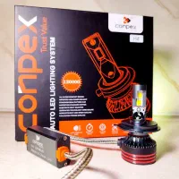 هدلایت h4 معاوضه