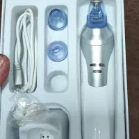 اتو پوست و درمااف پاکسازی پوست نونو