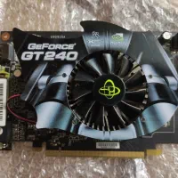 کارت گرافیک GT240