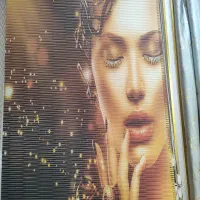 چند عددپرده زبرا|پرده، رانر، رومیزی|شازند, |دیوار