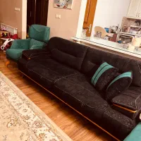 راحتی تختخواب شو نو هست|تخت و سرویس خواب|مشهد, سجاد شهر|دیوار