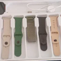 ساعت هوشمند