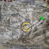 لباس نظامی نو دارای سه دوخت