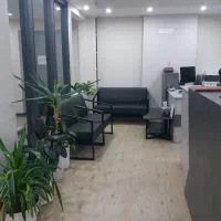 ۱۲۰ متر ۳ خواب. طبقه اول بر چمران، پارکینگ دار|اجارهٔ دفتر کار، اتاق اداری، مطب|اهواز, کیانپارس |دیوار